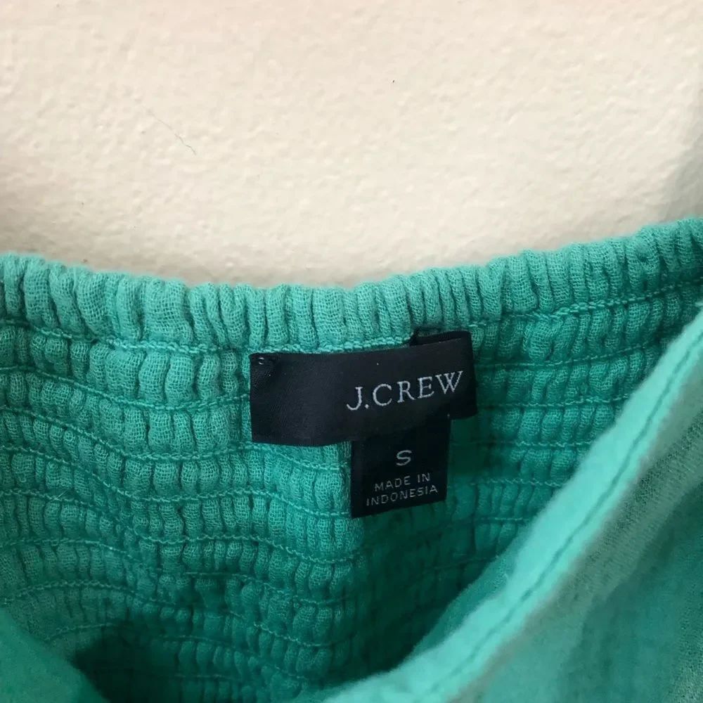 J. Crew Dress - Picture 4 of 6